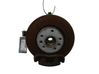 Front wheel bearing hub 8200755585