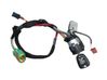 Ignition lock 4162XT