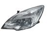 Lampa przednia 13286612