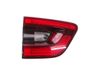 Tailgate rear/tail lights 265550151R
