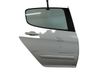 Galinės durys 9008W9