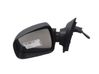 Front door electric wing mirror 963021832R