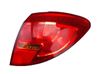 Lampa tylna 13307494