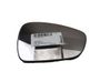 Wing mirror glass 8151PP