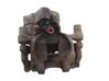 Rear brake caliper 8V0615424D