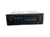 Radio/CD/DVD/GPS-pääyksikkö 281112231R