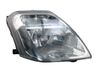 Headlight/headlamp 620670