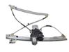 Front door window regulator with motor 1690891380