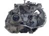 Manual 6 speed gearbox 7701723253