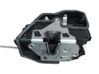 Etuoven lukko 51217229461