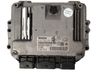 Engine control unit/module ECU EDC16C34PSA