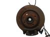 Front wheel bearing hub 1607557580
