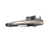 Rear door exterior handle 9101GH