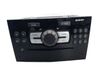 Radio/CD/DVD/GPS-pääyksikkö 13254187
