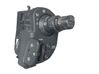Wiper control stalk 8201590631