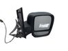 Front door electric wing mirror 8153K7