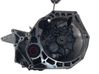 Manual 6 speed gearbox 