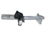 Priekinio el. lango pakėlimo mechanizmo komplektas 9802531780