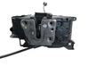 Front door lock 8200300123