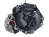 Manual 6 speed gearbox 55584337