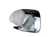 Wing mirror glass 7701069553