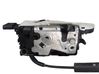 Front door lock 9136AC
