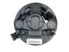 Heater fan/blower 7701062226