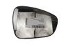 Wing mirror glass 8151PP