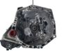 Manual 6 speed gearbox 2231W4