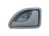 Front door interior handle 8200247803