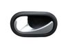 Rear door interior handle 8200730861