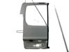 Back/rear loading door 8702A1