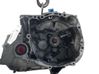 Manual 6 speed gearbox 7701723422