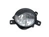 Front fog light 63172993528