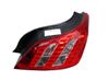 Luz trasera/de freno 6351LL