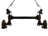 Rear axle beam 5148J4