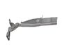 Engine bonnet/hood hinges 7912F7