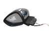 Front door electric wing mirror 8154AQ