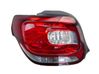 Rear/tail lights 9676973380