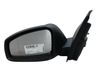 Front door electric wing mirror 963020181R