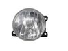Luz de niebla delantera 9685425280