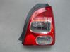 Rear/tail lights 8200387889