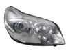 Headlight/headlamp 620647