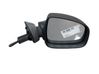 Espejo lateral eléctrico de la puerta delantera 963015207R