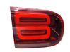 Lampy tylnej klapy bagażnika 9816932880