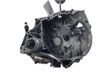 Manual 6 speed gearbox 7701723264