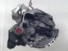 Mechaninė 6 pavarų dėžė 2222RJ