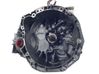 Mechaninė 6 pavarų dėžė 7701717854