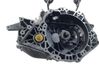 Manual 6 speed gearbox 2471184E00