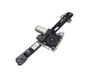 Rear door window regulator with motor 67626927025